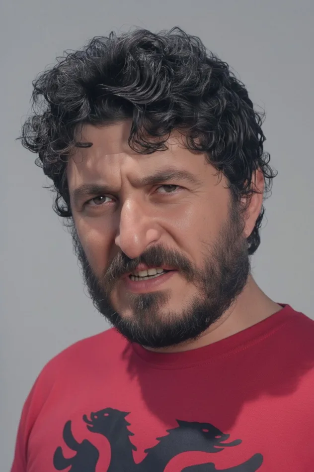 foto de Ayton Sert