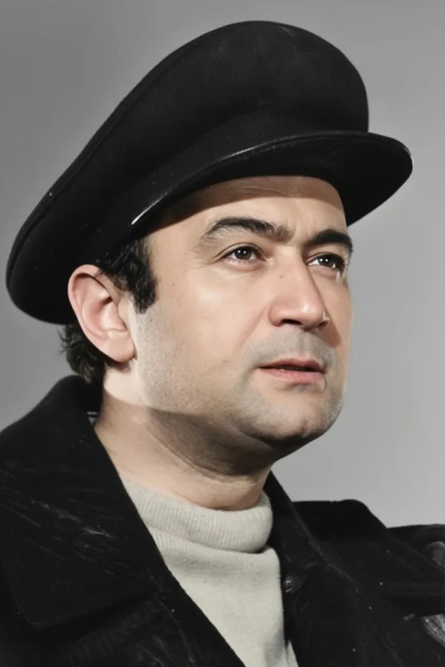 foto de Bülent Oran
