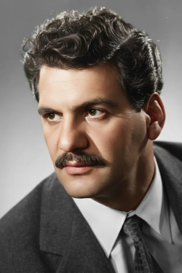 Erol Taş