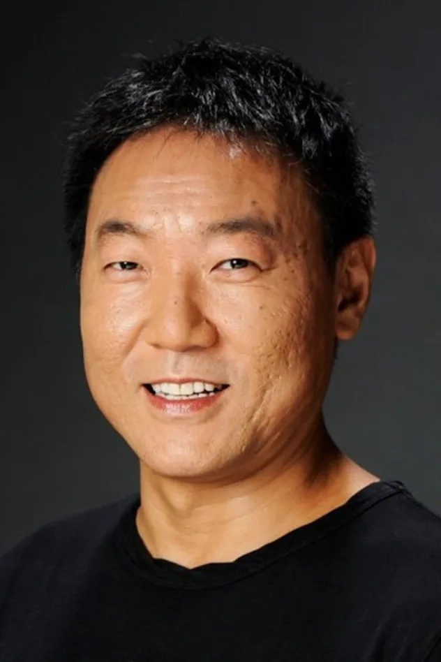 山野井仁 photo