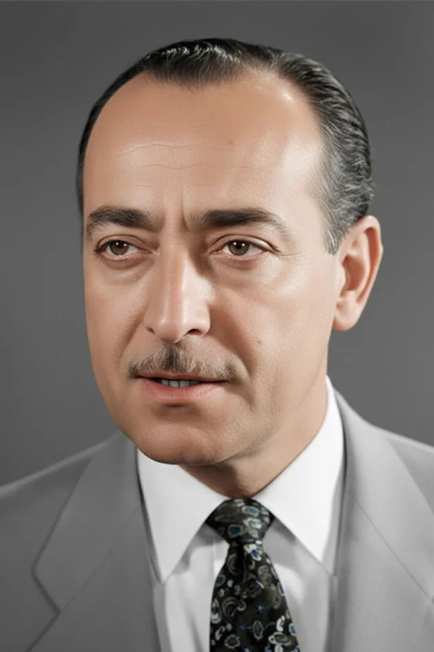 Hayri Esen photo