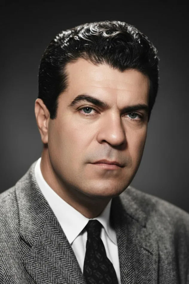 foto de Kemal Ergüvenç