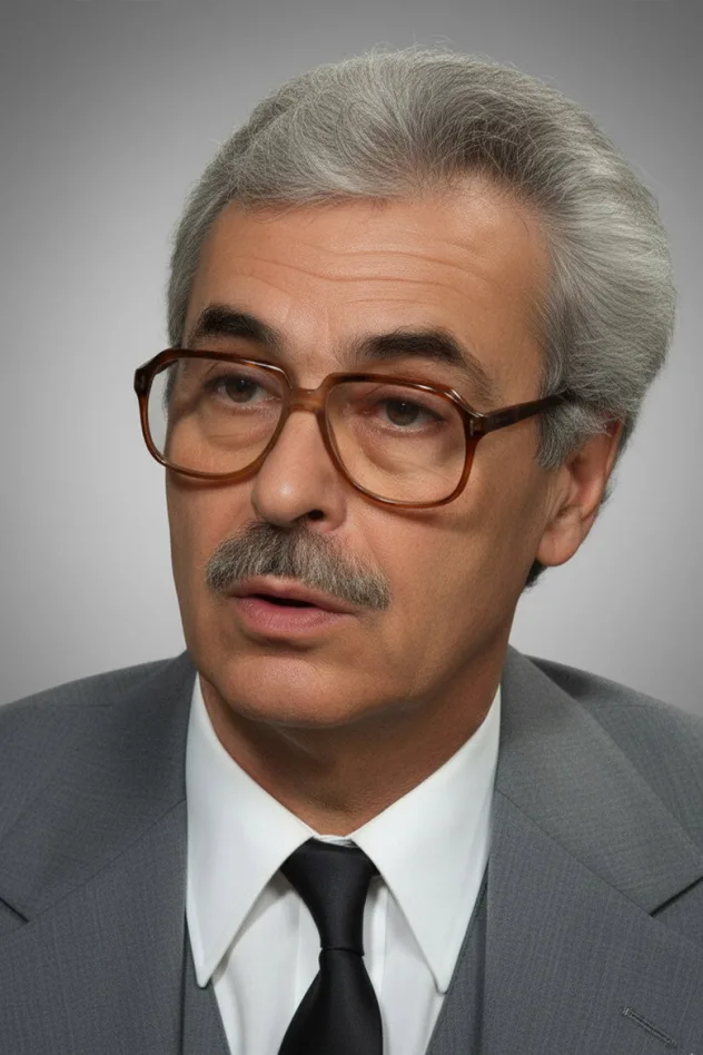 Erdoğan Esenboğa photo