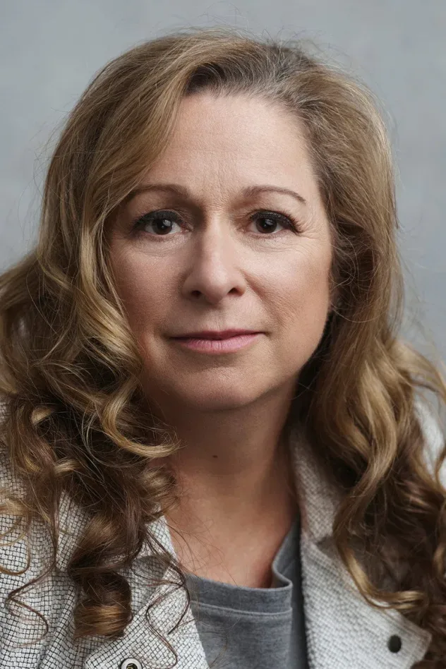 Imagen de portada para Abigail Disney