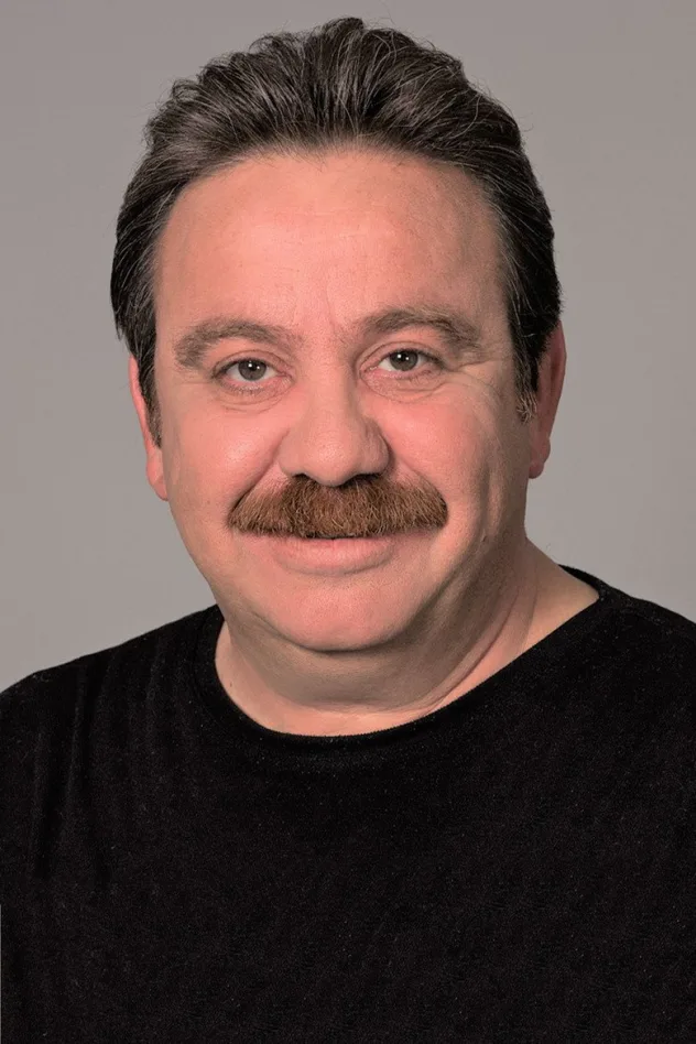 Serhat Özcan fotoğrafı