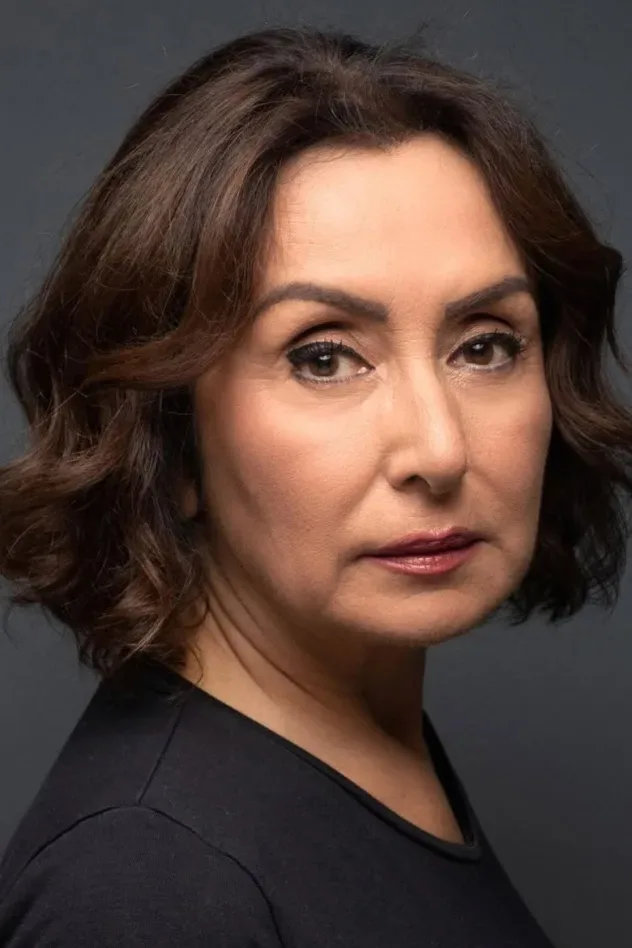صورة الغلاف لـ Nükhet Akkaya