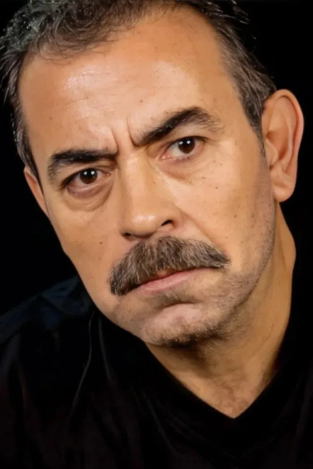 Imagen de portada para Mehmet Güler