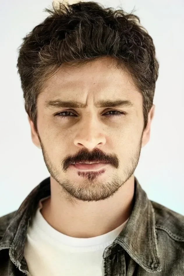 Обложка для Umut Kurt