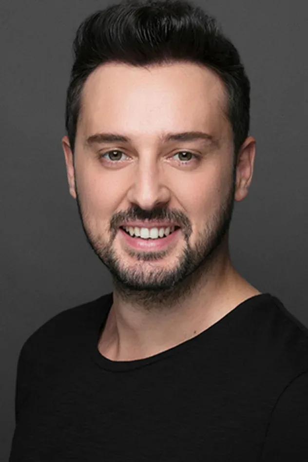 Cover image for İbrahim Kendirci