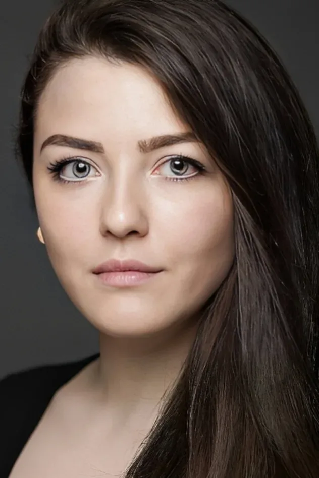 Обложка для Elif Özkul