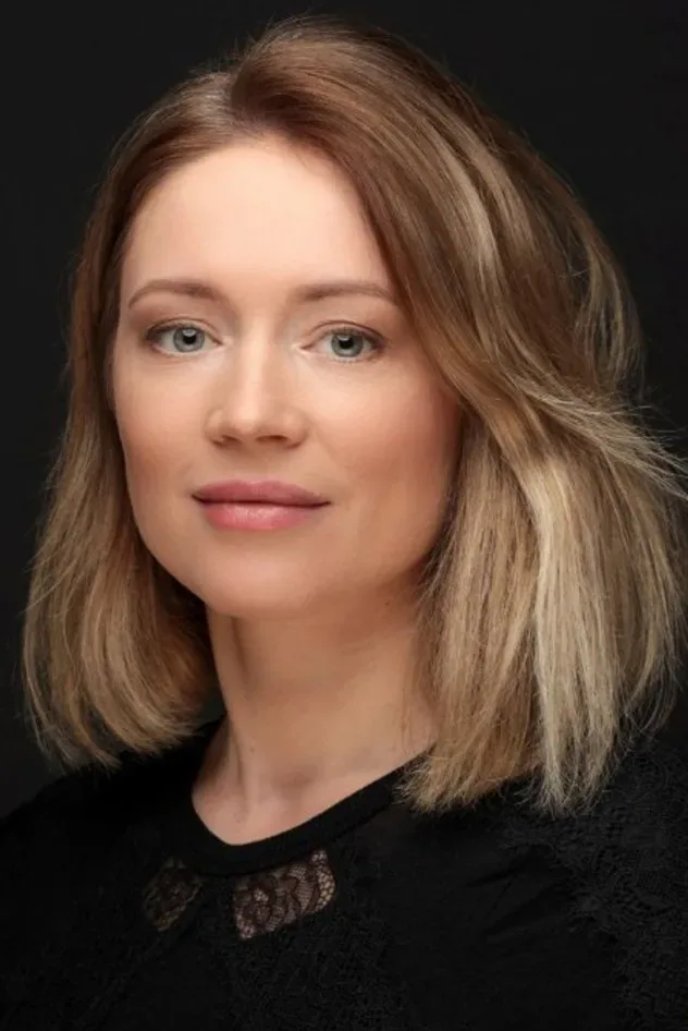 Imagen de portada para Elena Viunova
