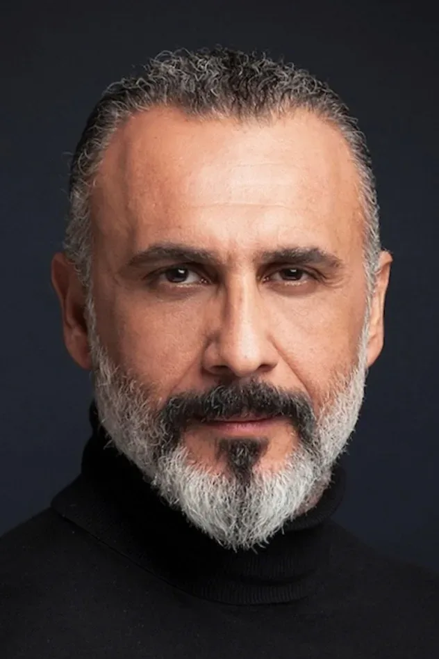 Обложка для Alper Atak