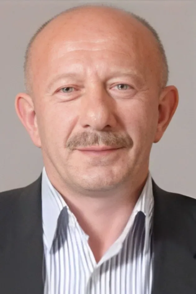 Cover image for Alay Cihan