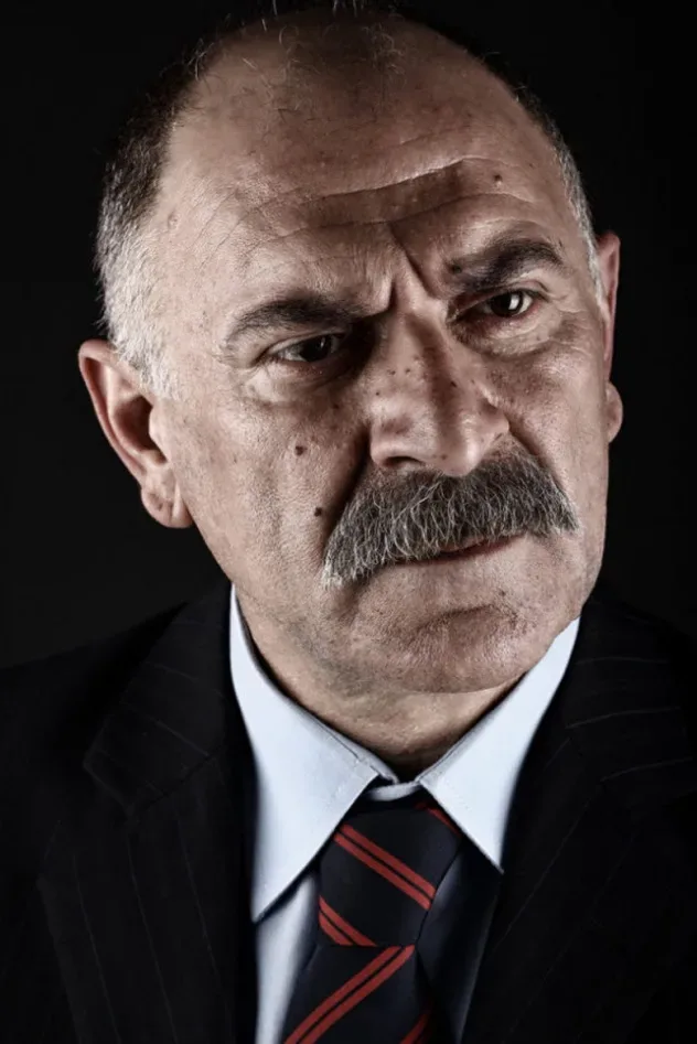 Обложка для Yavuz Pekdiker