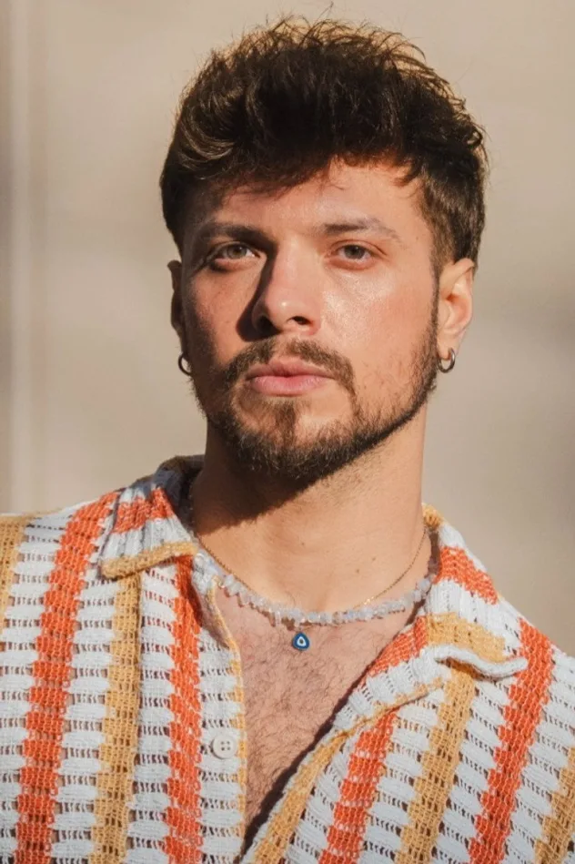 Berkay Şahinoğlu