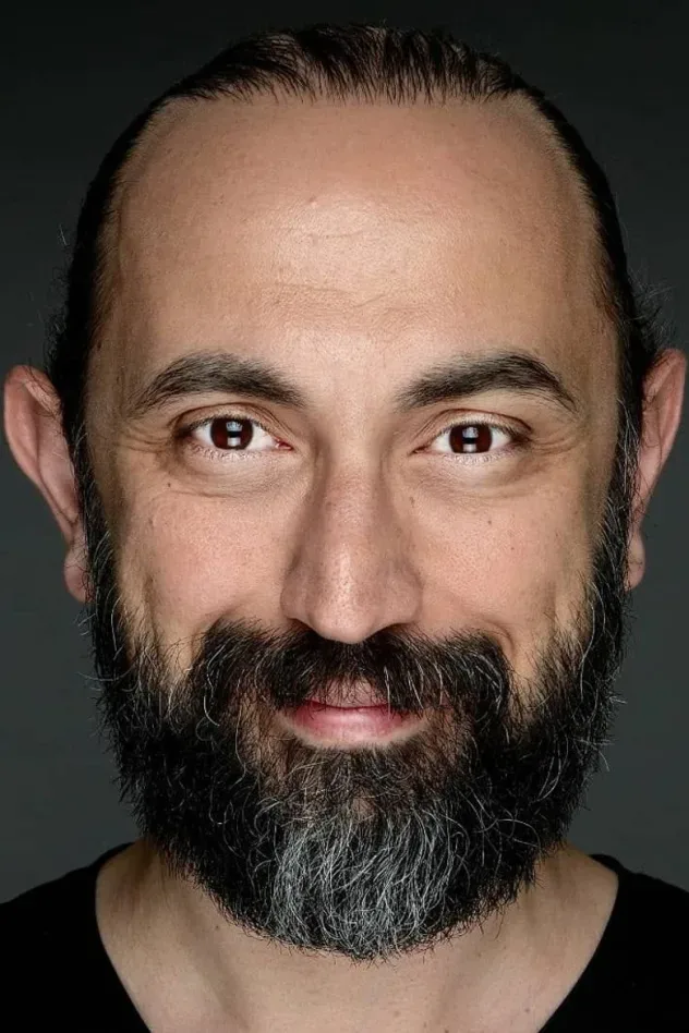 صورة الغلاف لـ Tolga Yeter