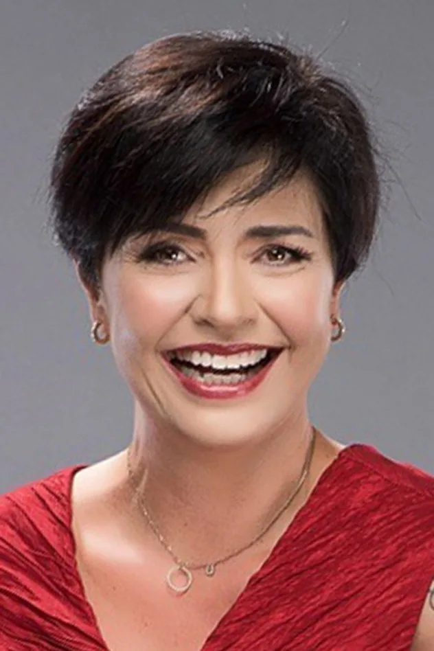 Özlem Gürses