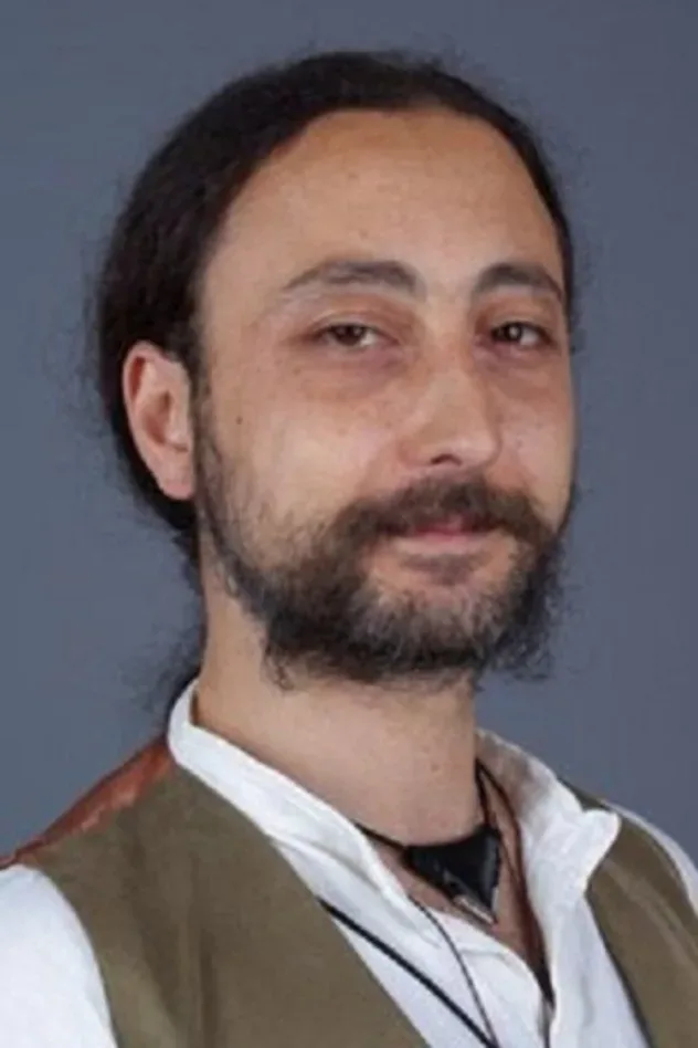 Обложка для Kaptan Gürman