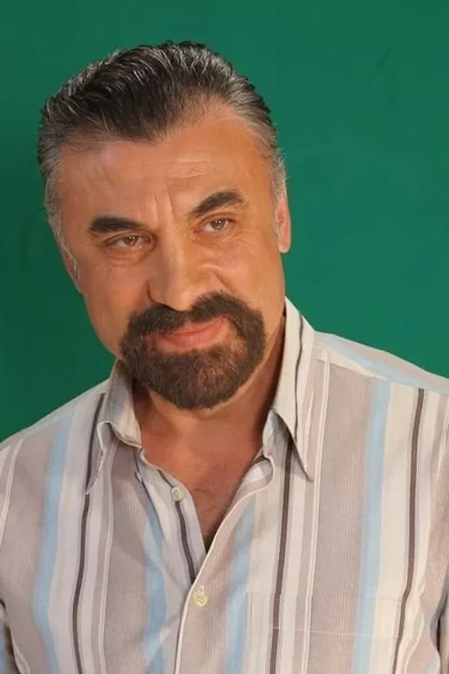 Обложка для Yüksel Güçlü