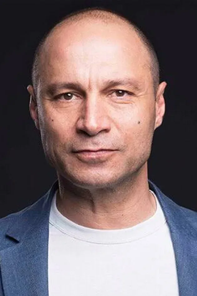 Imagen de portada para Kürşat Alnıaçık