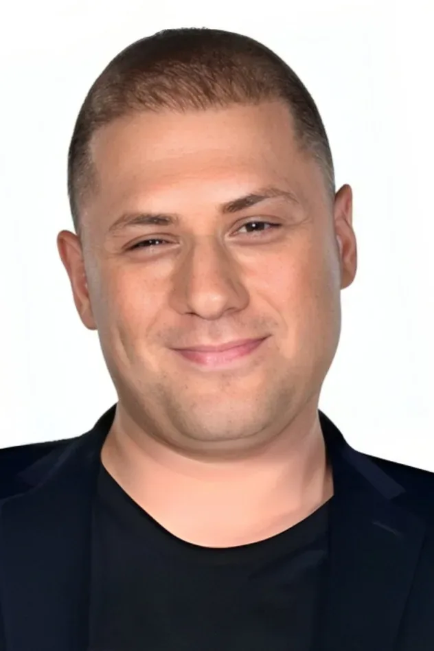 صورة الغلاف لـ Erkan Köse