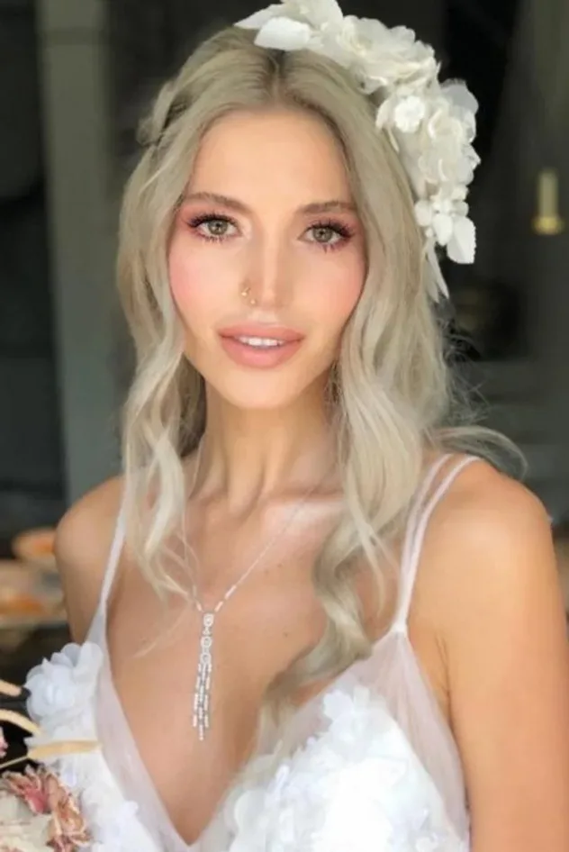 Cover image for Dilara Öztunç