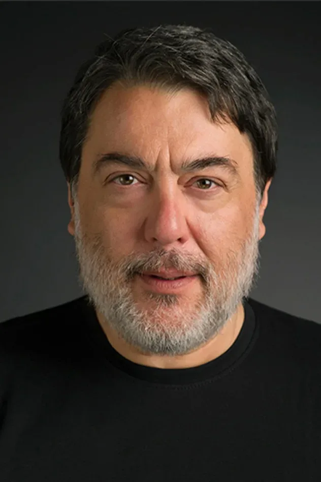 Cover image for Kerem Atabeyoğlu