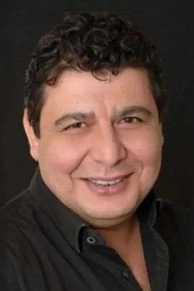 Обложка для Galip Erdal