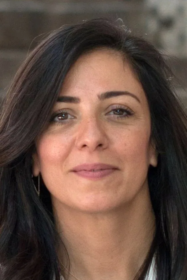 صورة الغلاف لـ Esra Bezen Bilgin