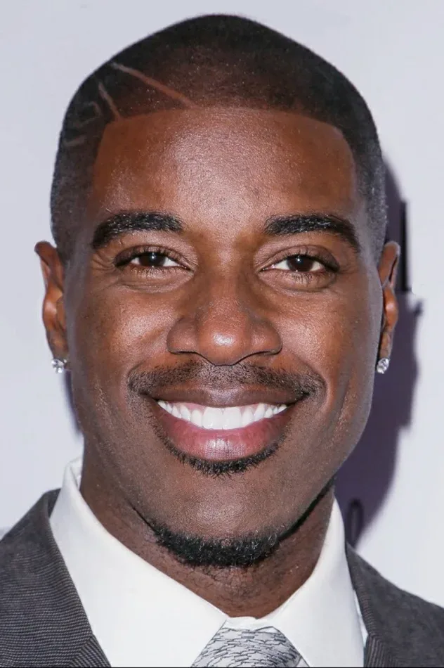 Imagen de portada para Terrell Carter