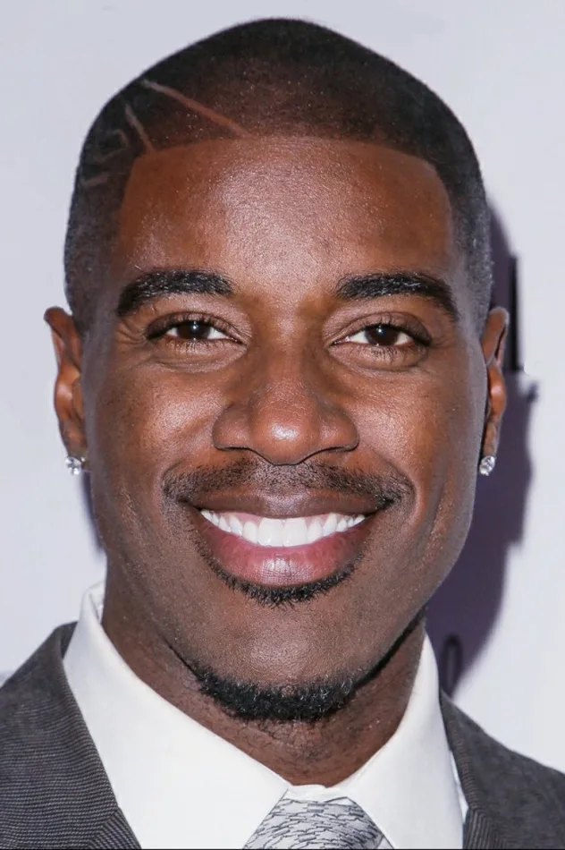 صورة Terrell Carter