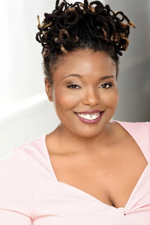 Cover image for Breanna Allen
