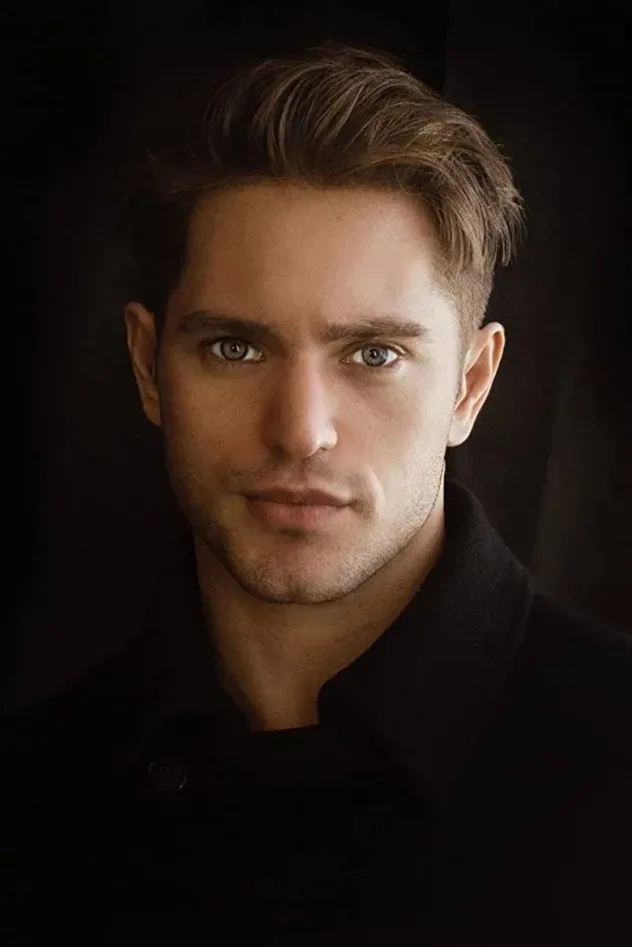 صورة الغلاف لـ Louis Hunter