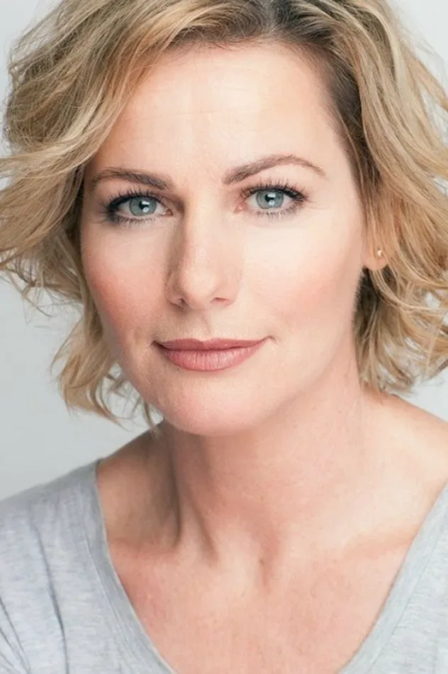 Imagen de portada para Lisa Chappell