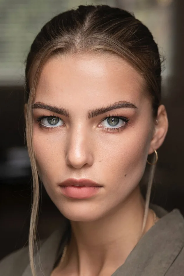 foto de Eden Hart