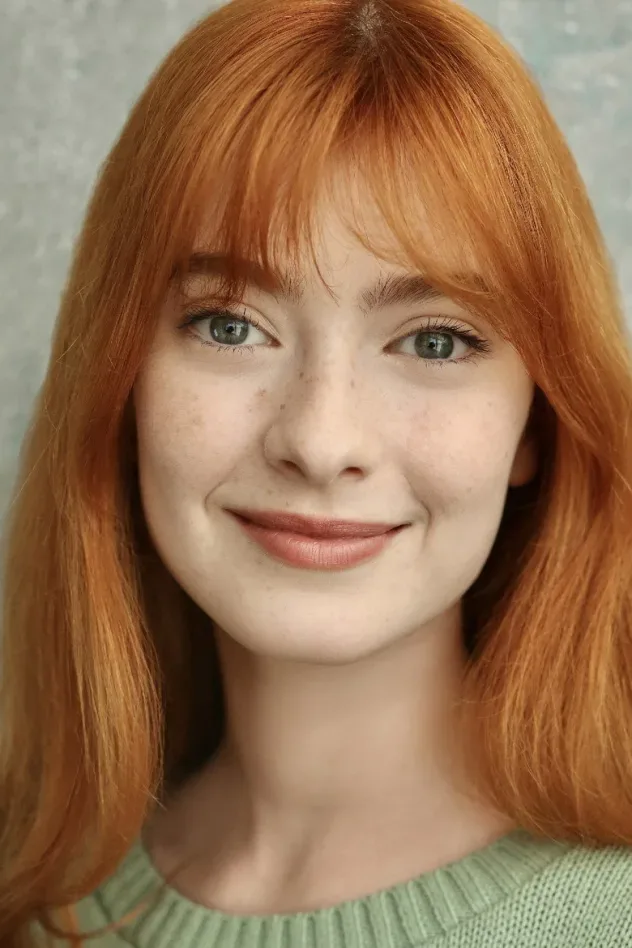 Imagen de portada para Abigail O'Regan