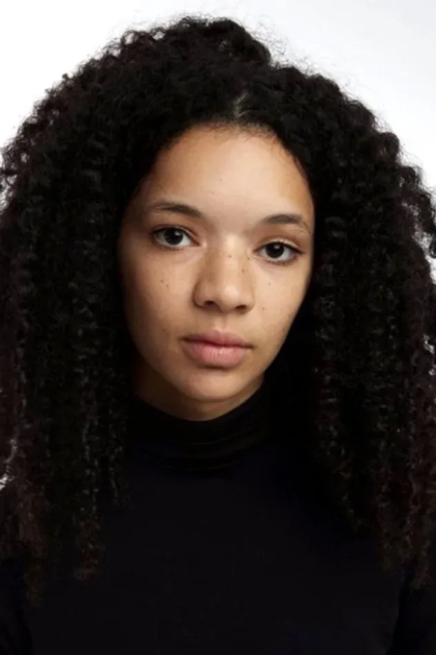 Imagen de portada para Tanzyn Crawford