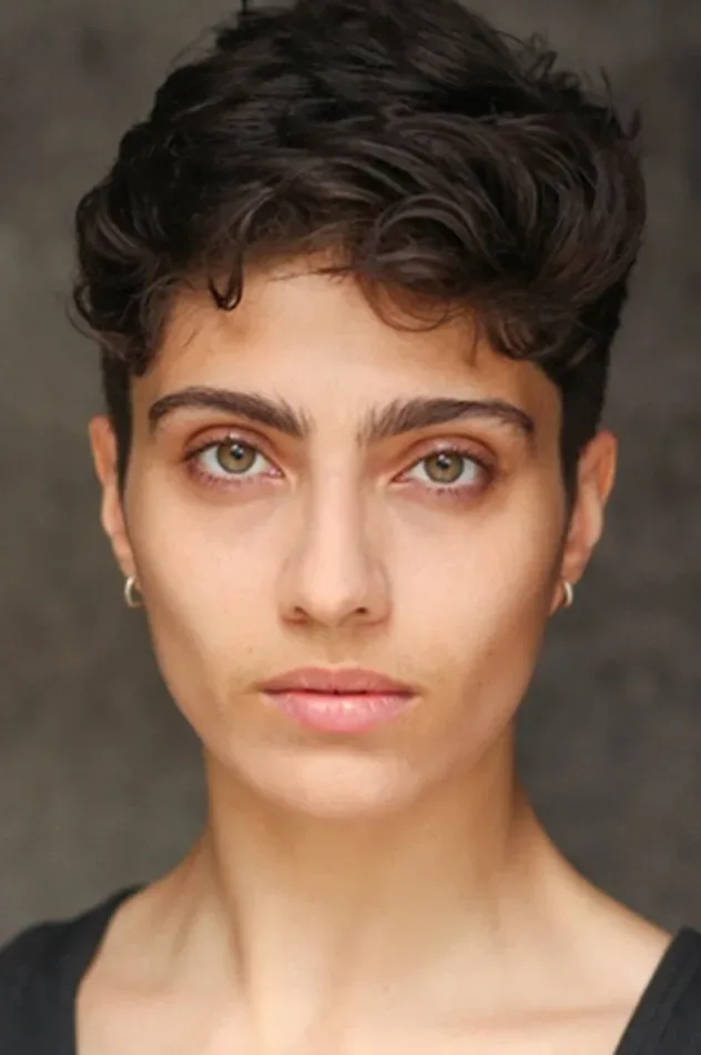 Cover image for Xelia Mendes-Jones