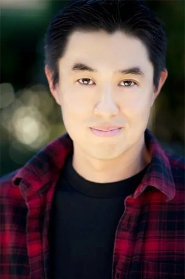 Cover image for David Chen
