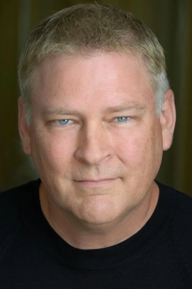 Kevin Crank
