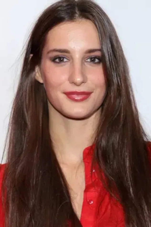 صورة الغلاف لـ Audrey McGraw