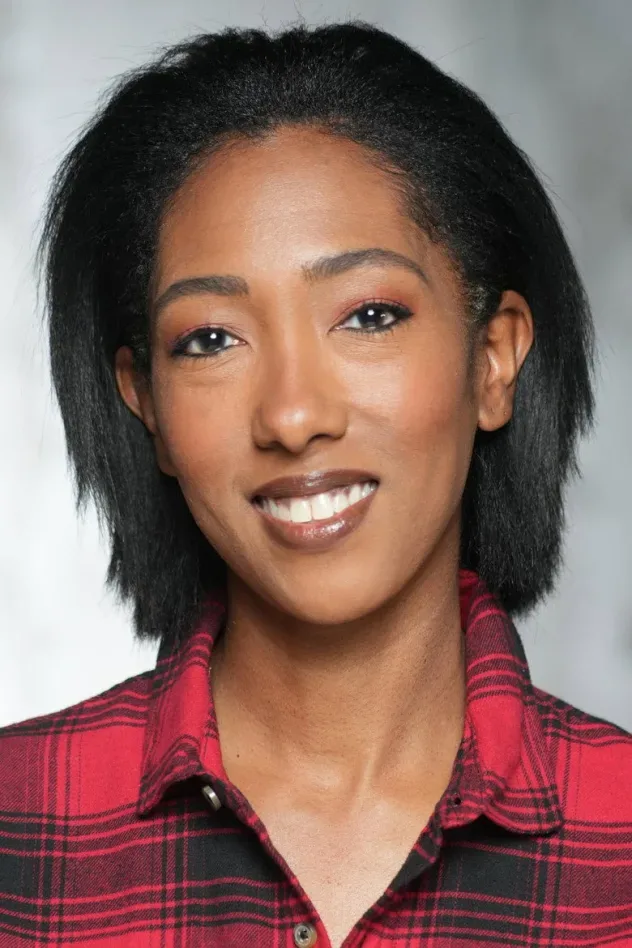 Imagen de portada para Deidra Shanell