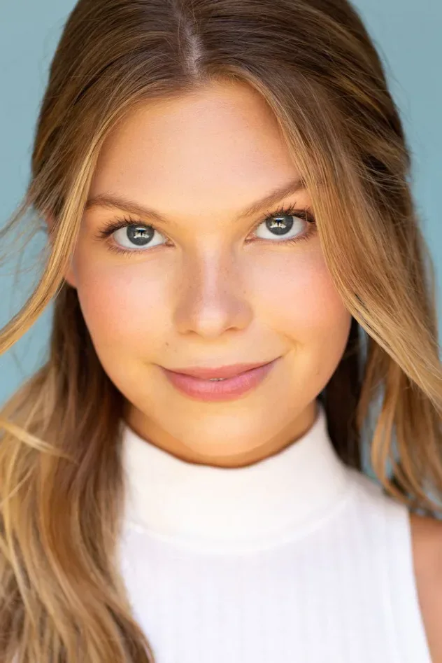 Обложка для Jordyn Denning