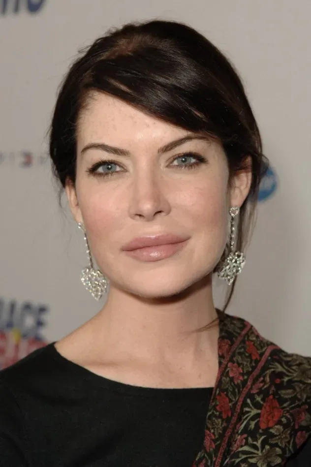 Imagen de portada para Lara Flynn Boyle