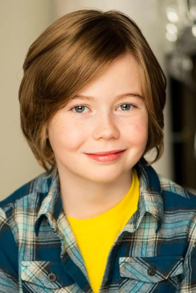 foto de Lochlan Ray Miller