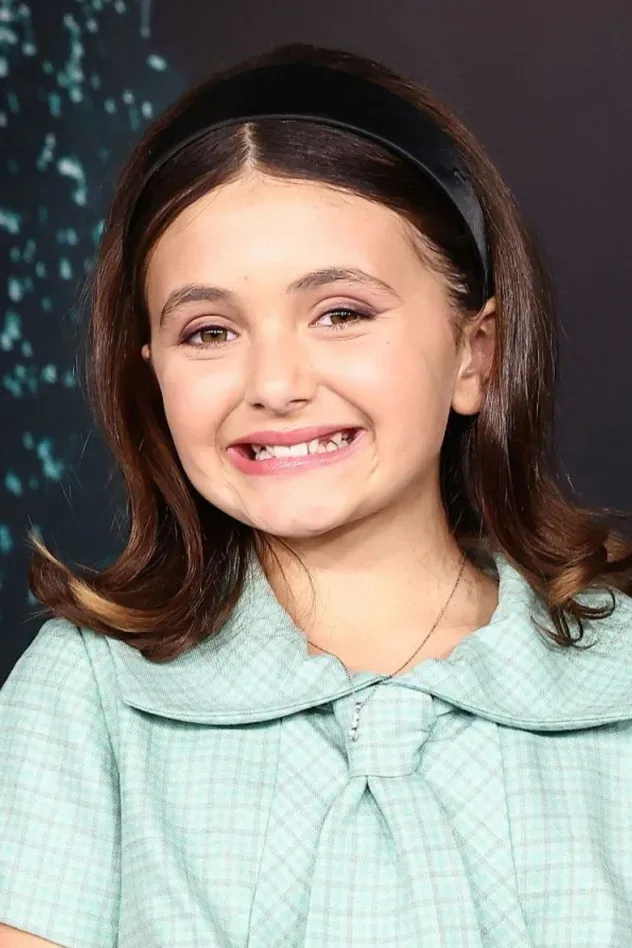 Обложка для Matilda Legault