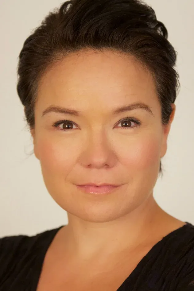 Обложка для Jennifer Podemski
