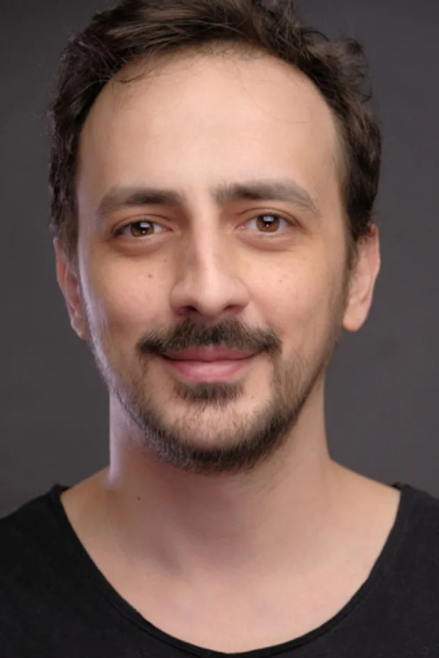 Kerem Özdoğan fotoğrafı
