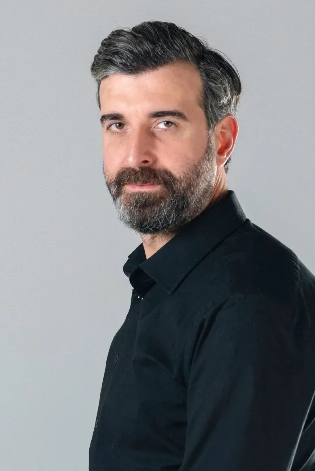 Обложка для Samet Gürsel