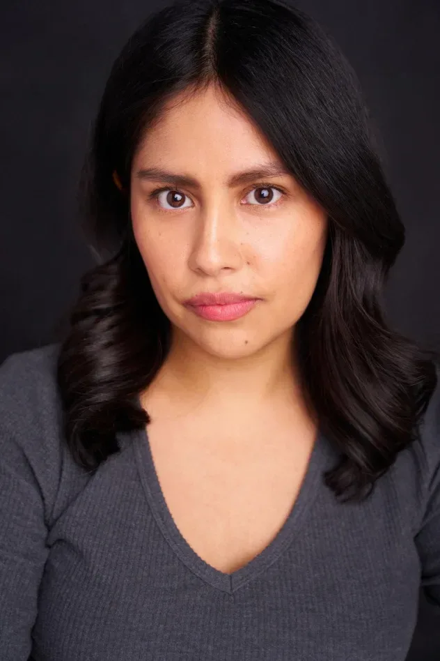 Обложка для Jennifer Esquivel